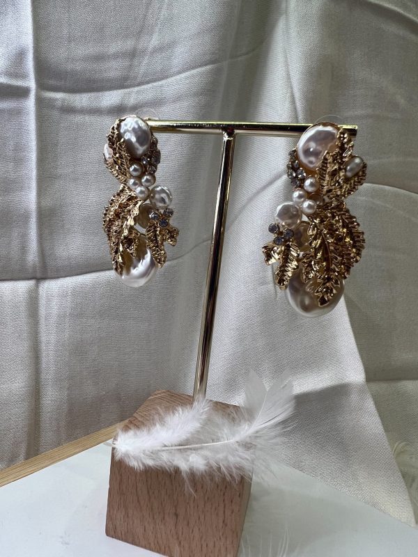 Ocean Pearls