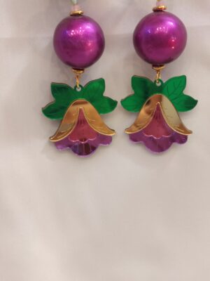 The tullips