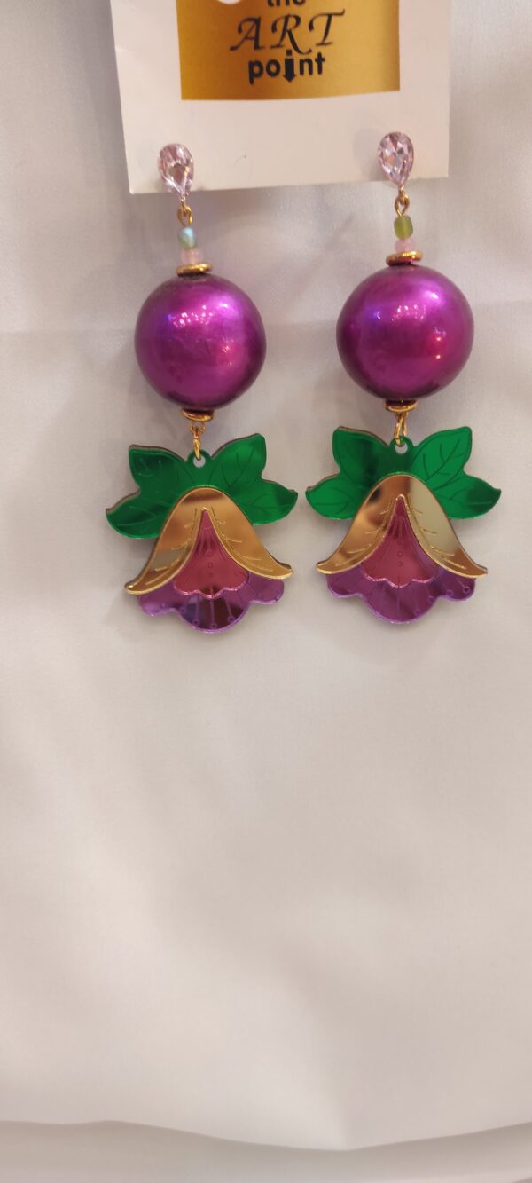 The tullips