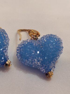 Sweet candy hearts Blue - Image 2