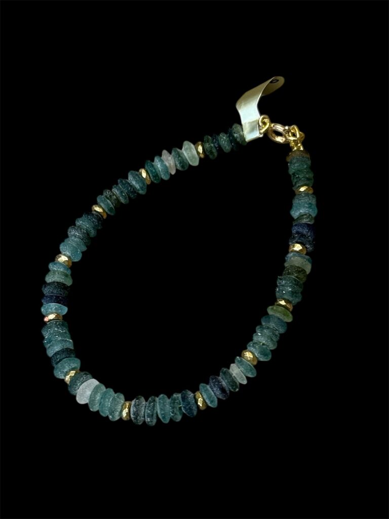 Ρωμαϊκό Γυαλί