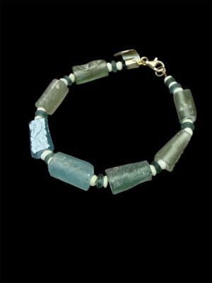 Ρωμαϊκό γυαλί