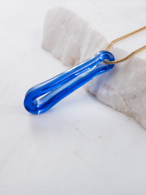 Top Drop Necklace