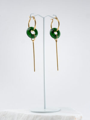 Zoe Earring